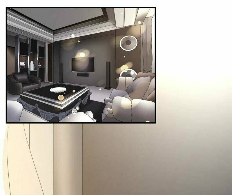 Chiến Lược Lãng Mạn Của Thịnh Thiếu: Chapter 64