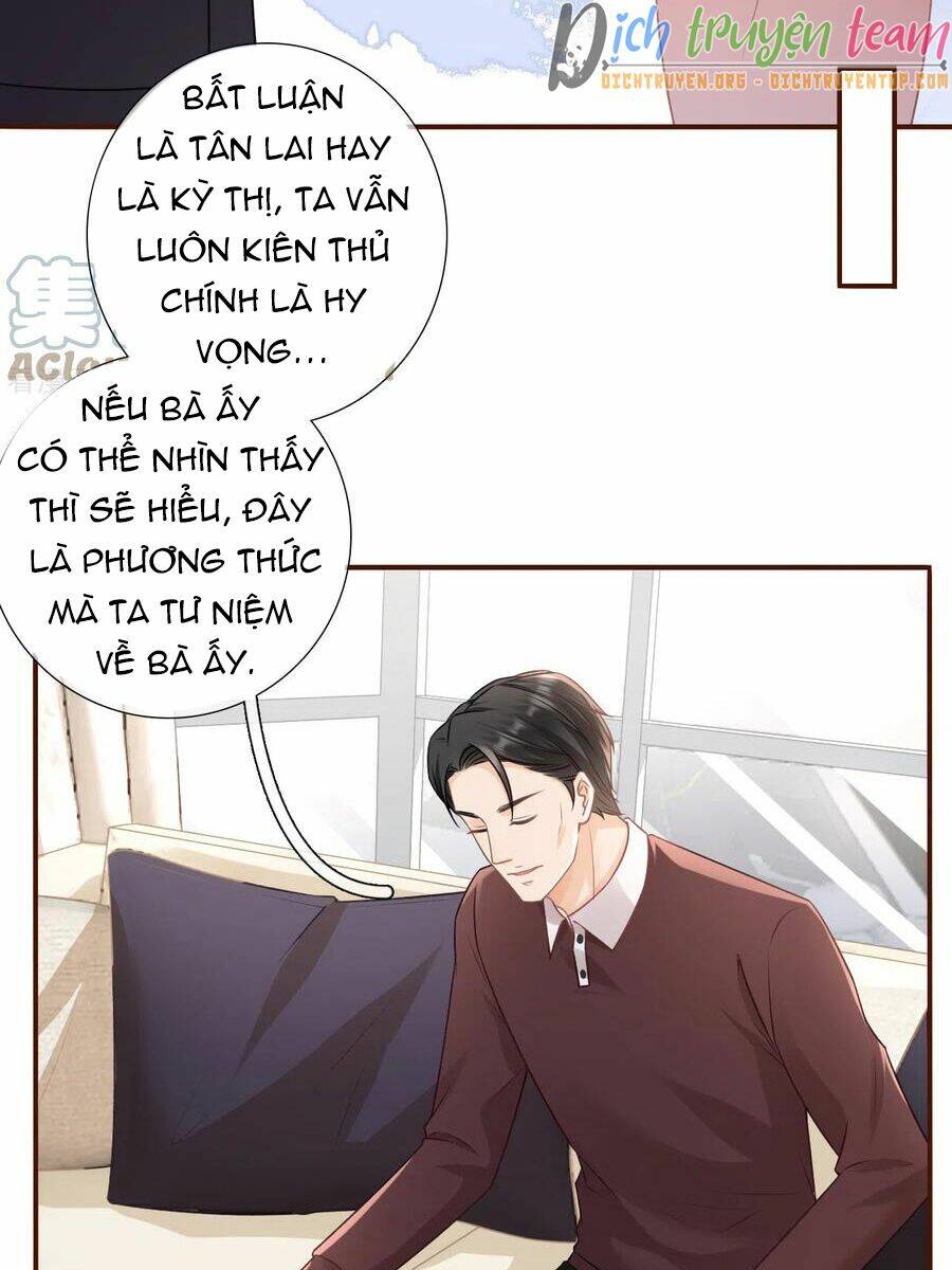Bạn Gái Tôi Mới 30+: Chapter 117