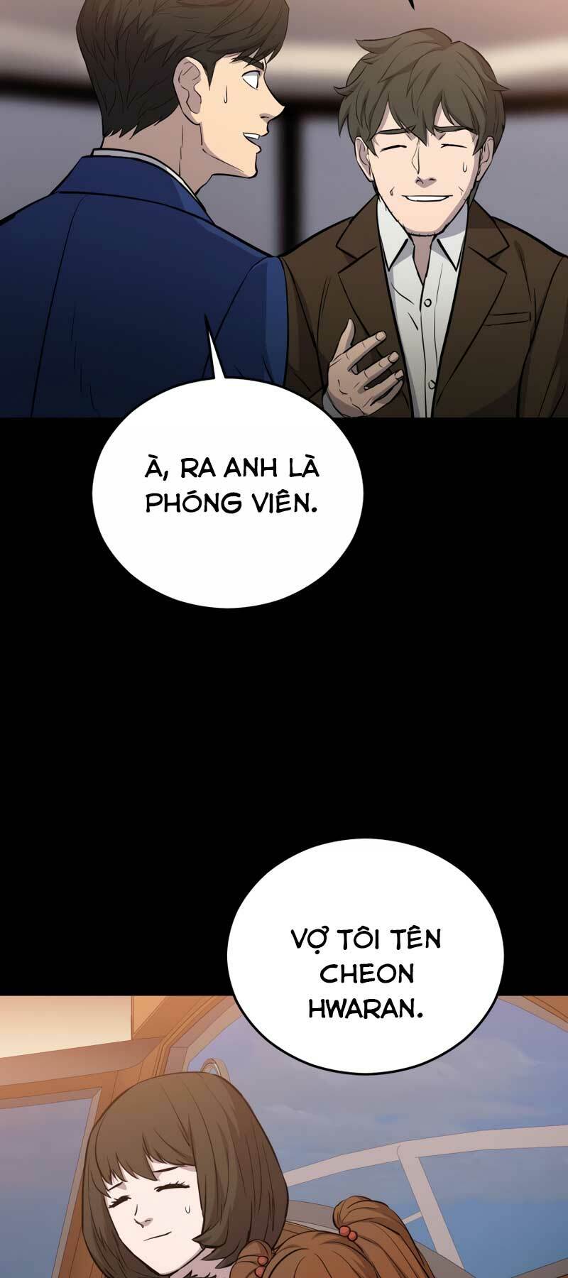 Cánh Cổng Mở Ra Đúng Ngày Đầu Tiên Tôi Thành Chính Trị Gia: Chapter 7