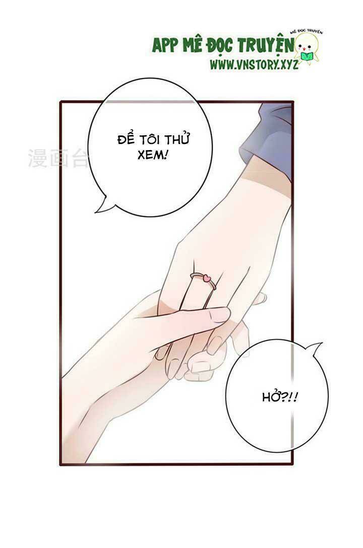 Sau Con Mưa Mùa Hạ: Chapter 21
