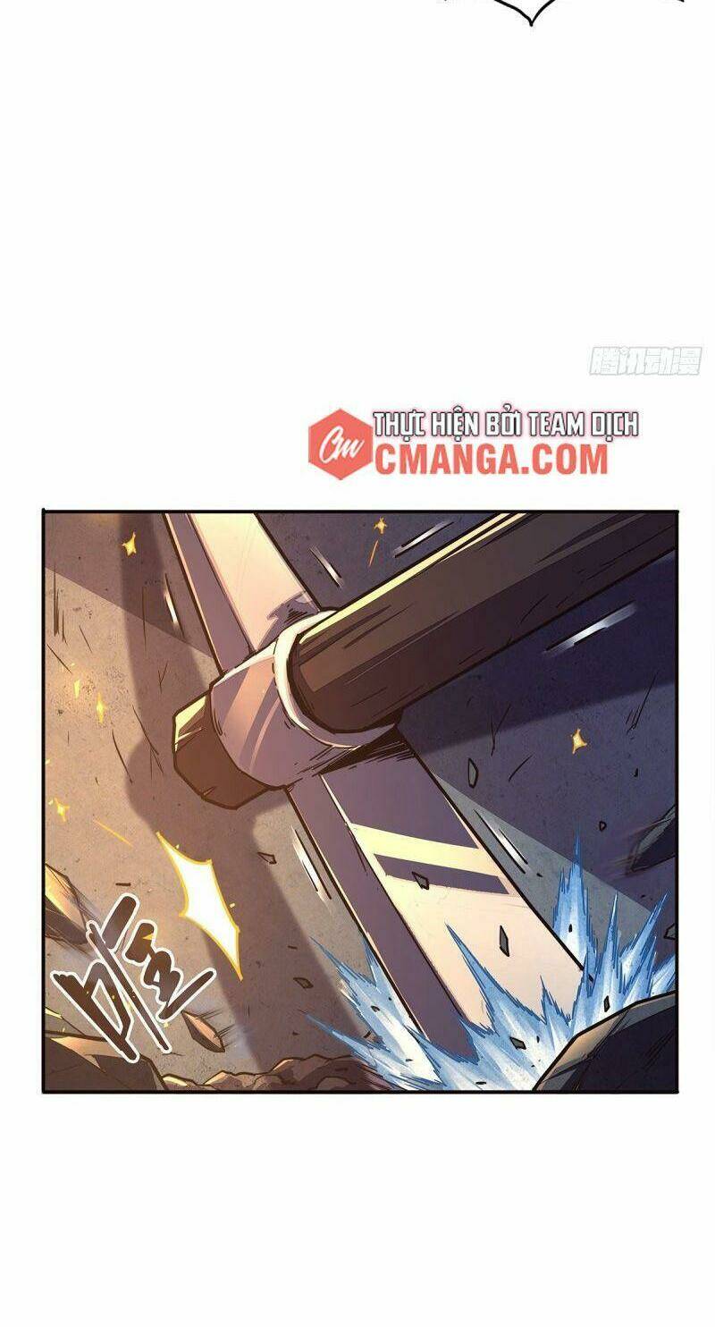 Sinh Tử Quyết: Chapter 85