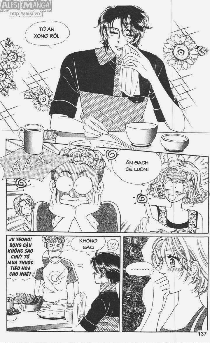 Nhỏ Con Trai: Chapter 7