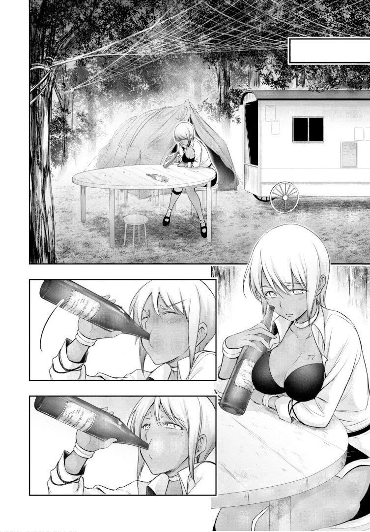 Đi Tìm Sát Tinh Vương: Chapter 55