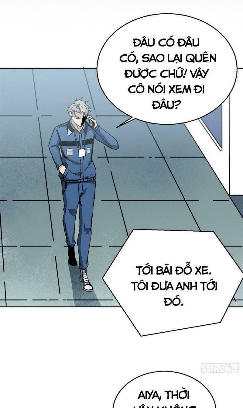 Cuồng Thiếu Siêu Thiên Tài: Chapter 14