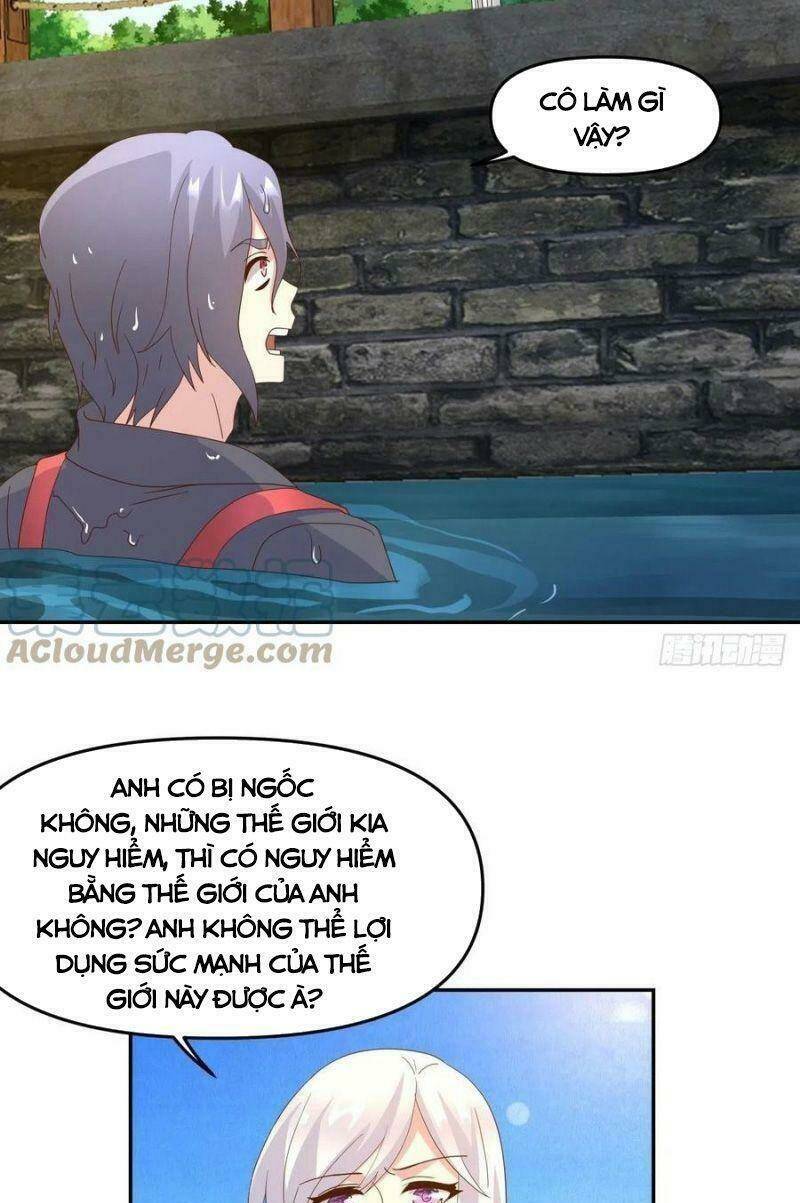 Xâm Lược Vạn Giới: Chapter 53