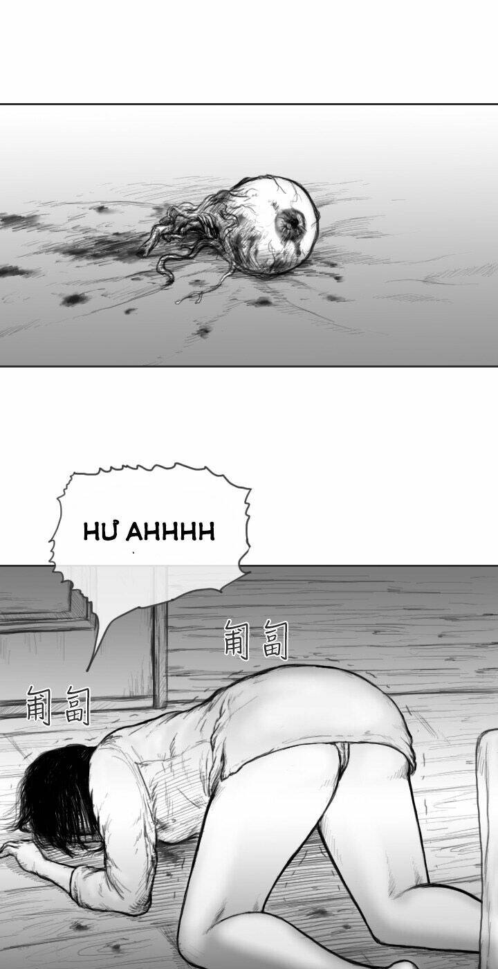 Hạt Giống Mỹ Nhân: Chapter 24