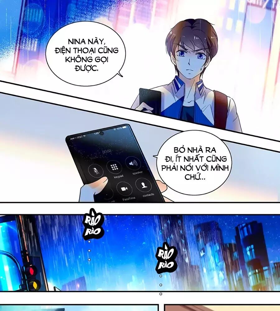 Thanh Ninh Chi Hạ: Chapter 442