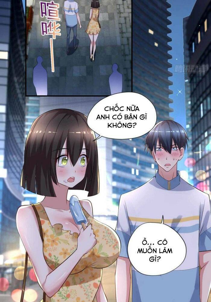 Mở Phòng Khám Tu Tiên: Chapter 59
