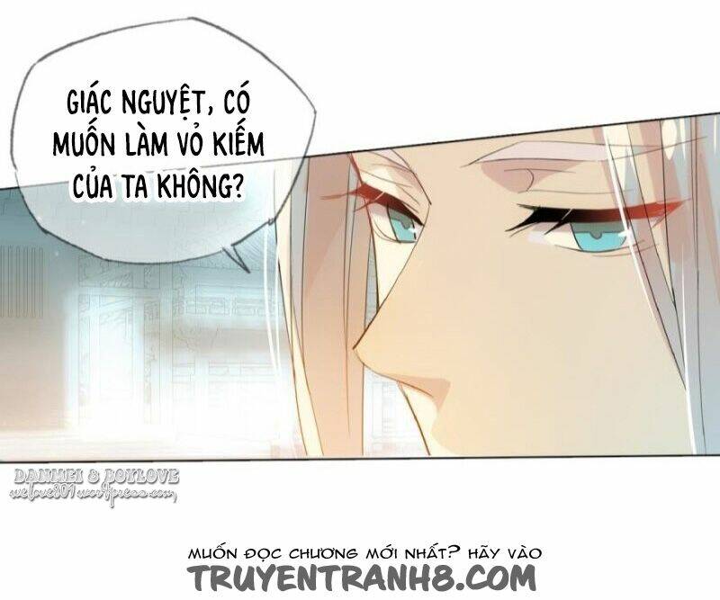 Sư Phụ Lại Trêu Chọc Ta: Chapter 6