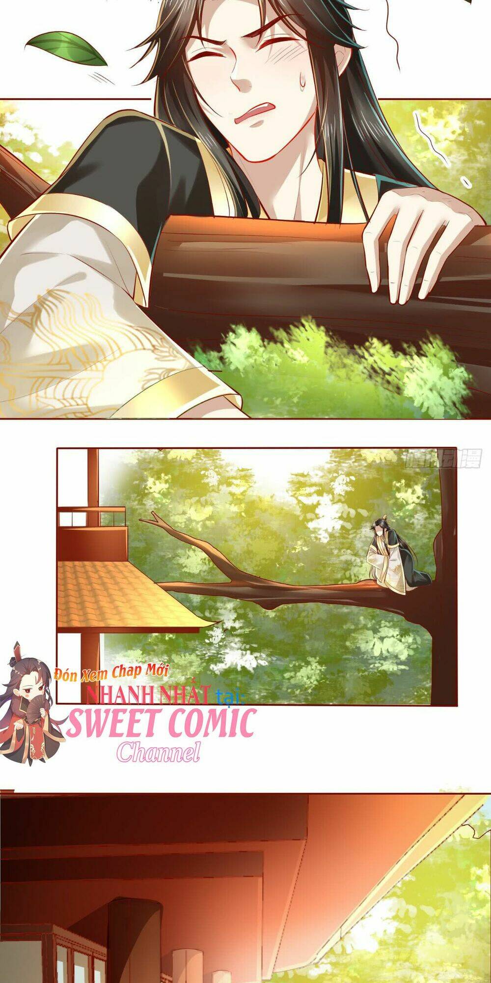 Bổn Cung Muốn Làm Hoàng Đế: Chapter 17