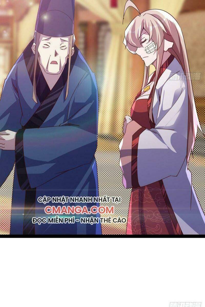 Kiếm Đồ: Chapter 55