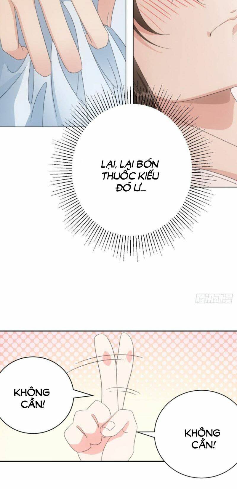 Tướng Quân! Không Nên A!: Chapter 81