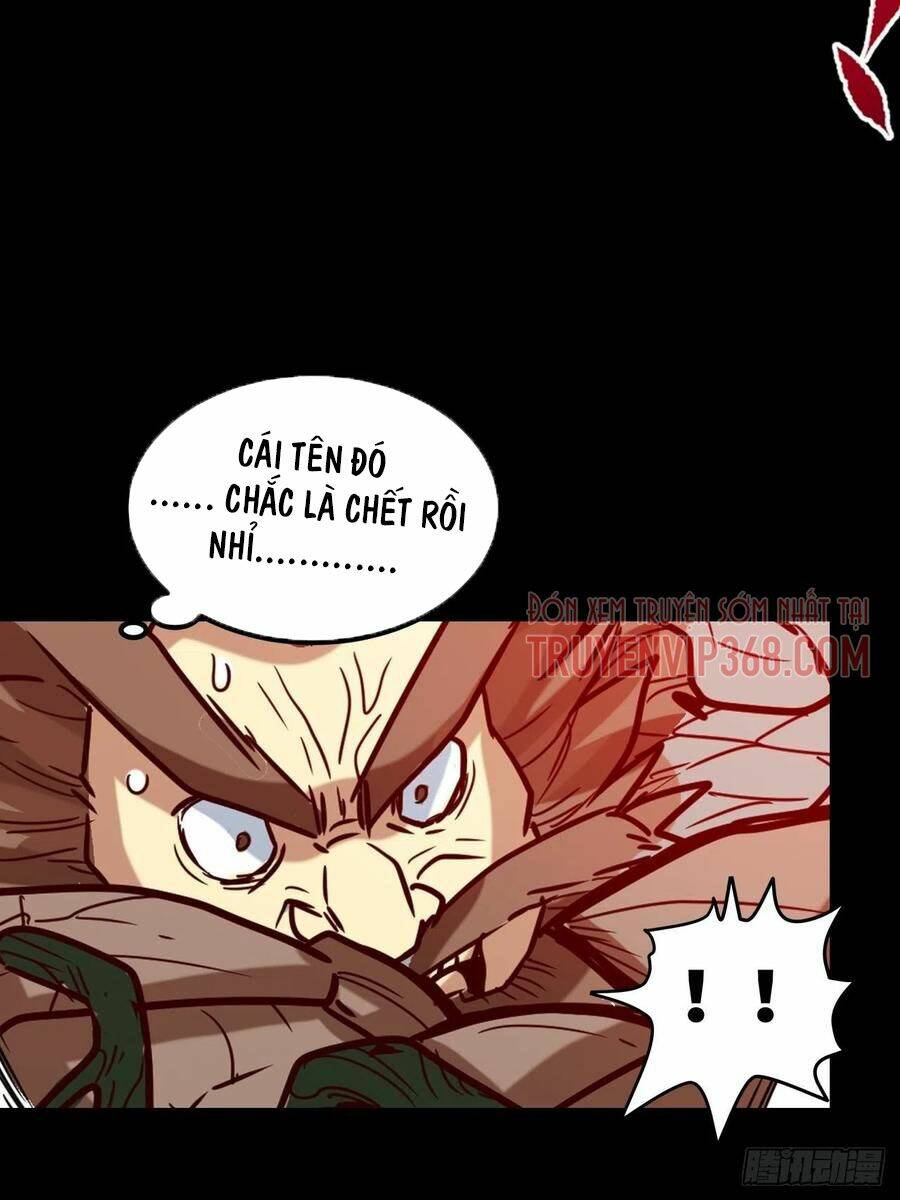 Người Nguyên Thủy Mạnh Nhất: Chapter 42