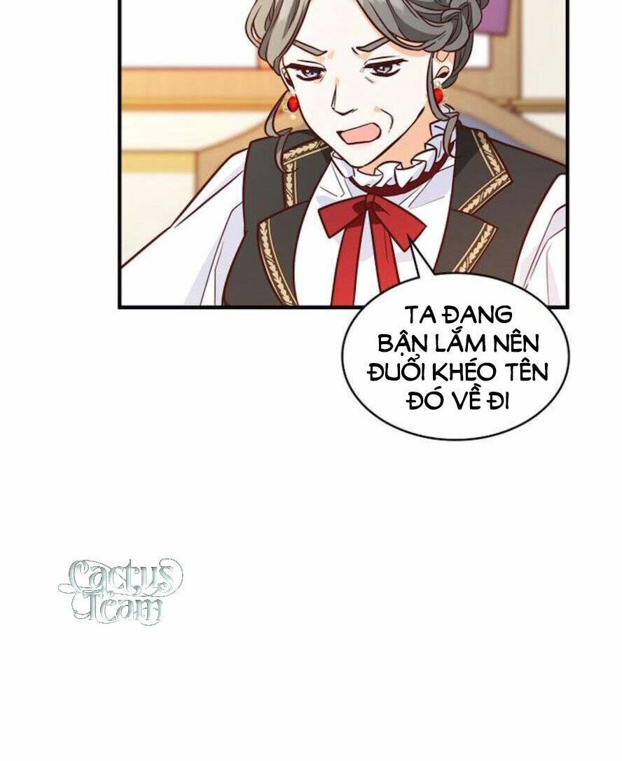 Lòng Trung Thành Với Kẻ Ác: Chapter 9