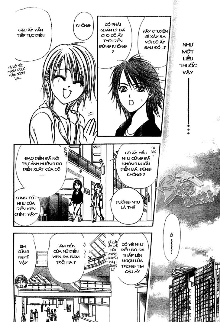 Thách Thức Tuyệt Vời: Chapter 137