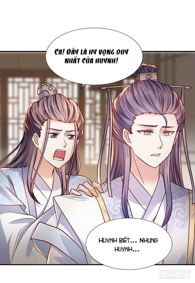 Đế Hoàng Chi Thần Y Khí Phi: Chapter 16