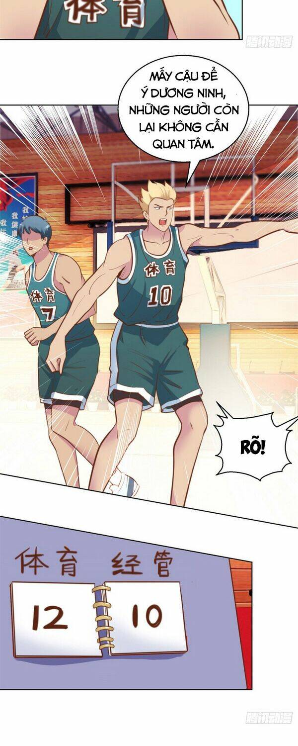 Đô Thị Chí Tôn Hệ Thống: Chapter 200