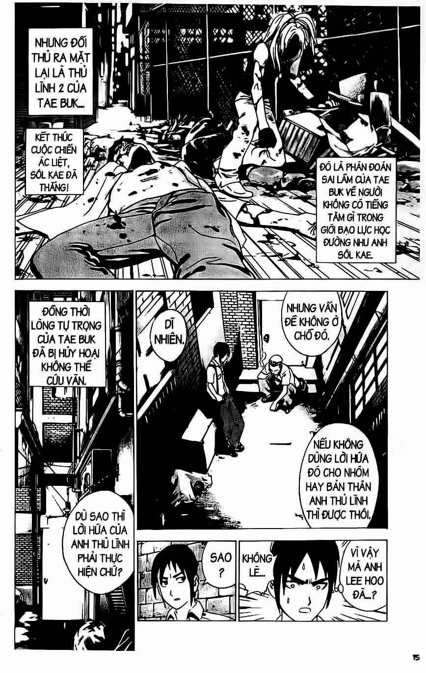 Ai Hơn Ai: Chapter 64