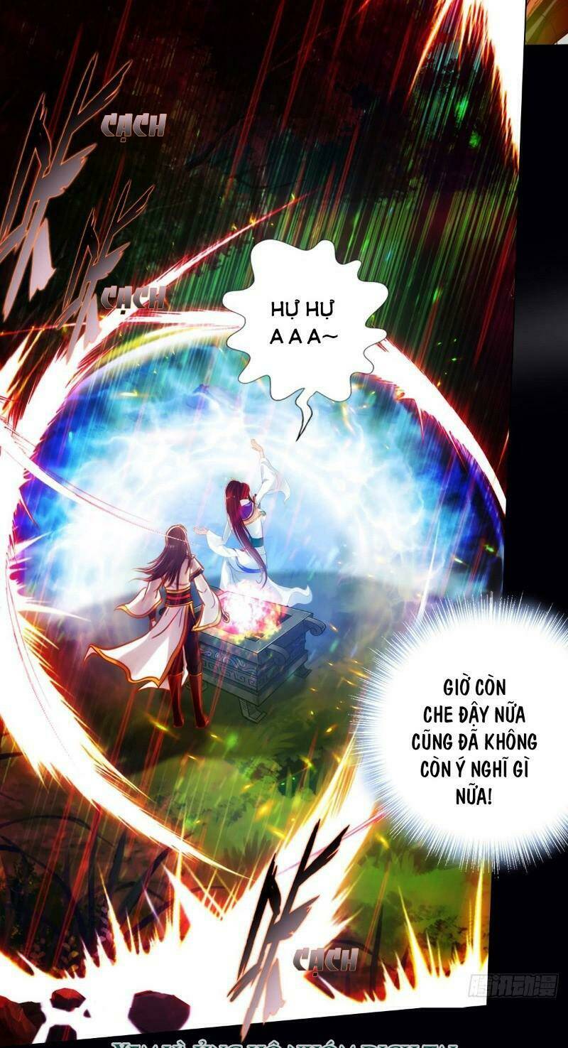 Bất Hủ Phàm Nhân: Chapter 32