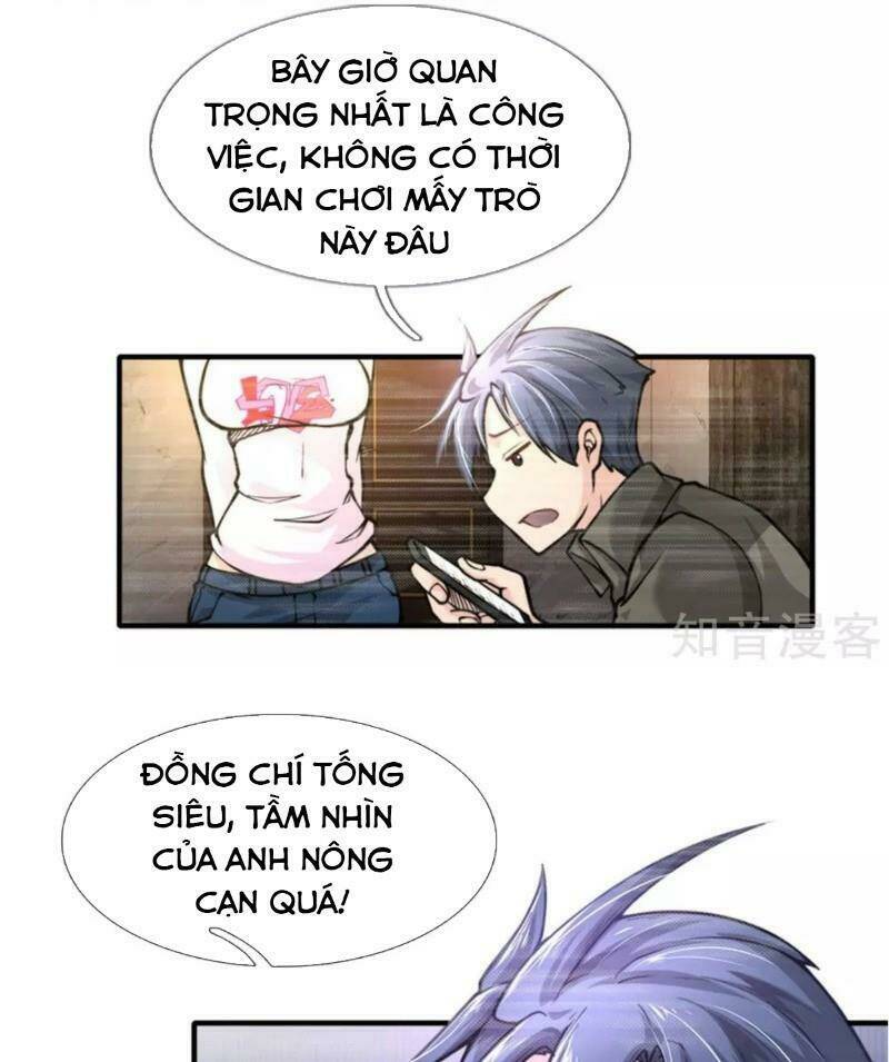 Bạn Gái Mạt Thế Vườn Nhà Ta Thông Tới Mạt Thế: Chapter 59