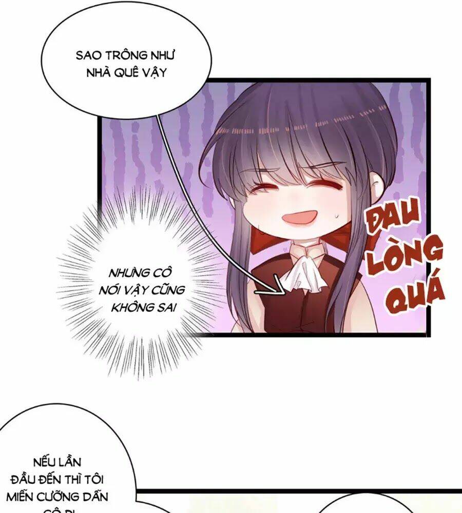 Nữ Phù Thủy Muốn Sống Nổi Loạn: Chapter 20