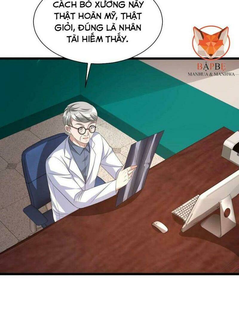 Đô Thị Tà Vương: Chapter 47