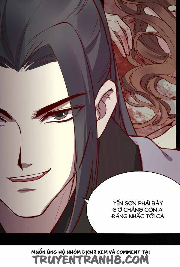 Yến Sơn Phái Và Bách Hoa Môn: Chapter 140