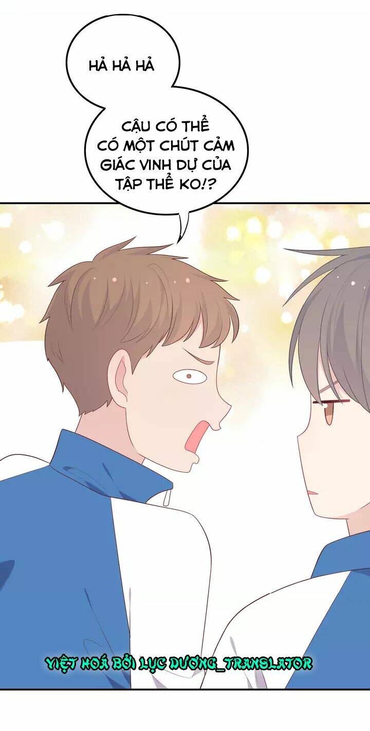 Vương Tử Thành Phố Và Công Chúa Amazon: Chapter 21