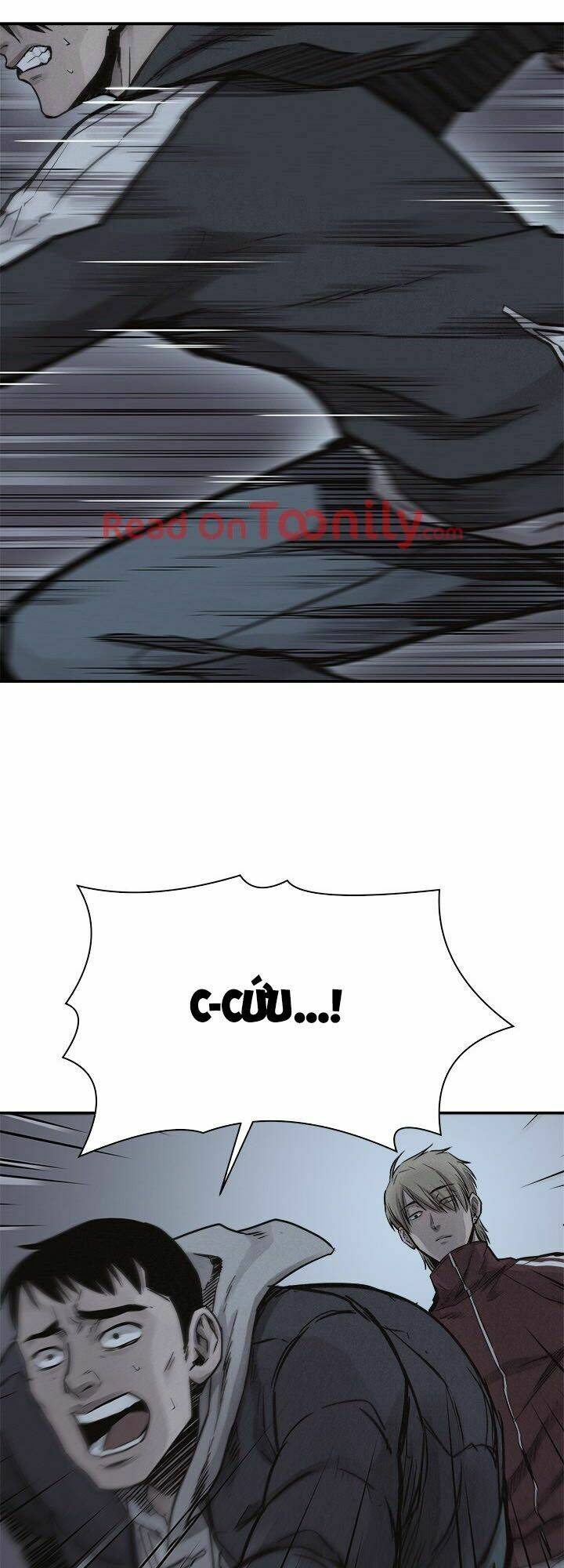 Nắm Đấm: Chapter 72