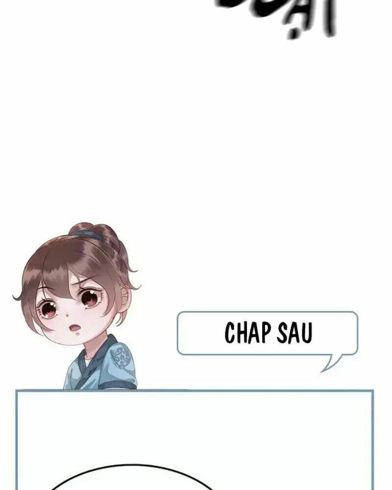 Trọng Sinh Bá Sủng Nhiếp Chính Vương Quá Mạnh Mẽ: Chapter 42