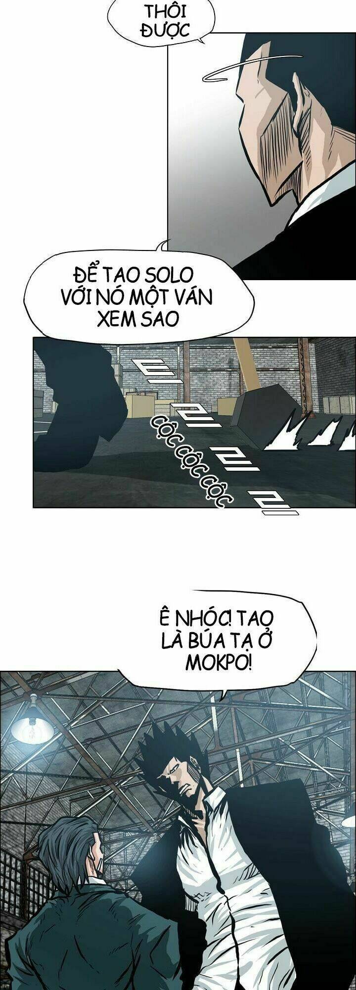 Bá Chủ Học Đường Ss3: Chapter 26