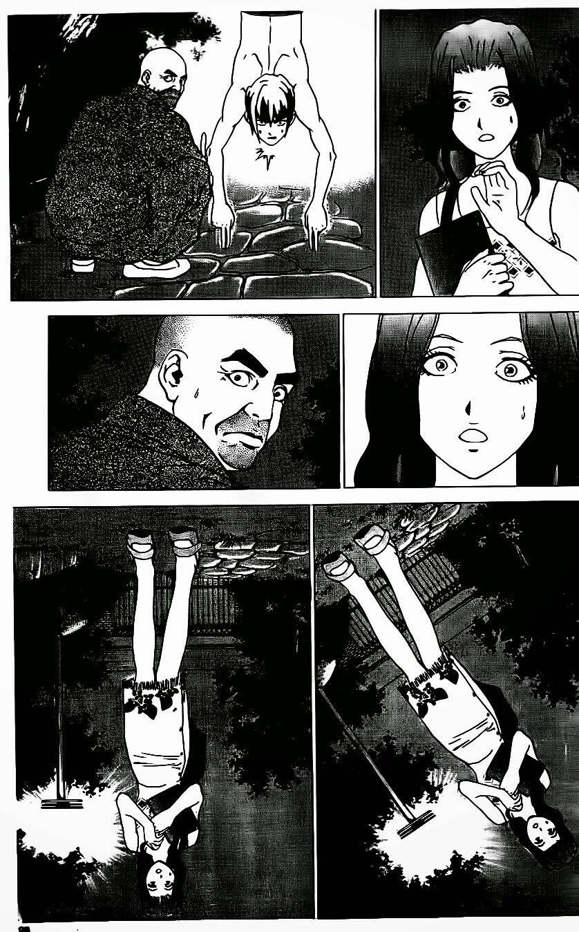 Ai Hơn Ai: Chapter 87