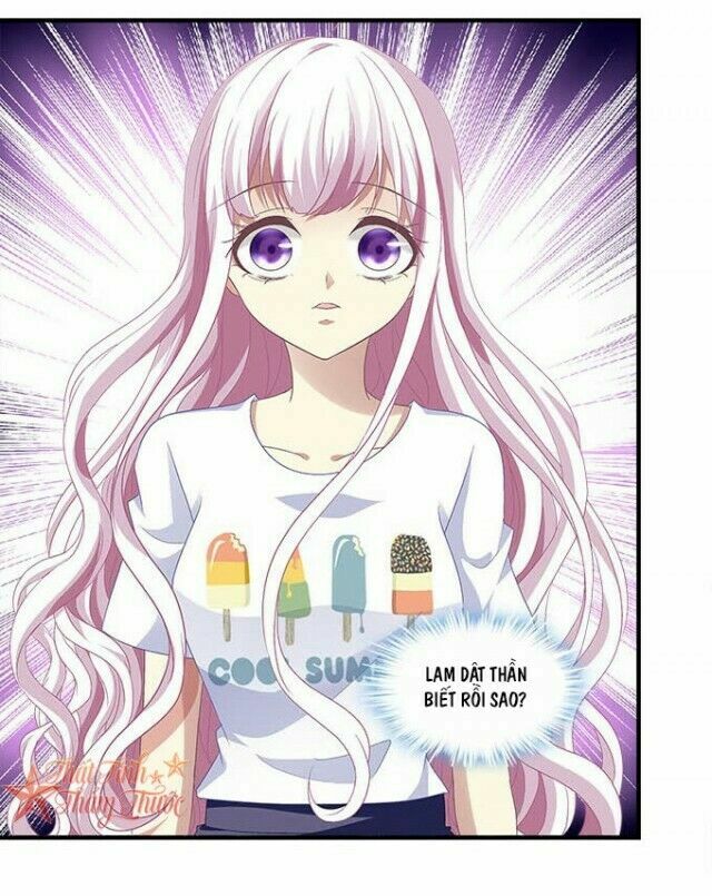 Thiên lại âm linh: Chapter 50