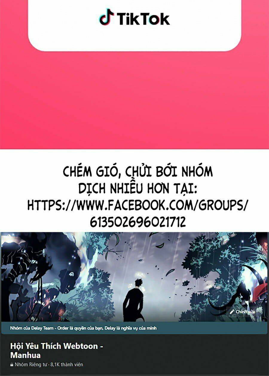 Sức Cùng Lực Kiệt: Chapter 3