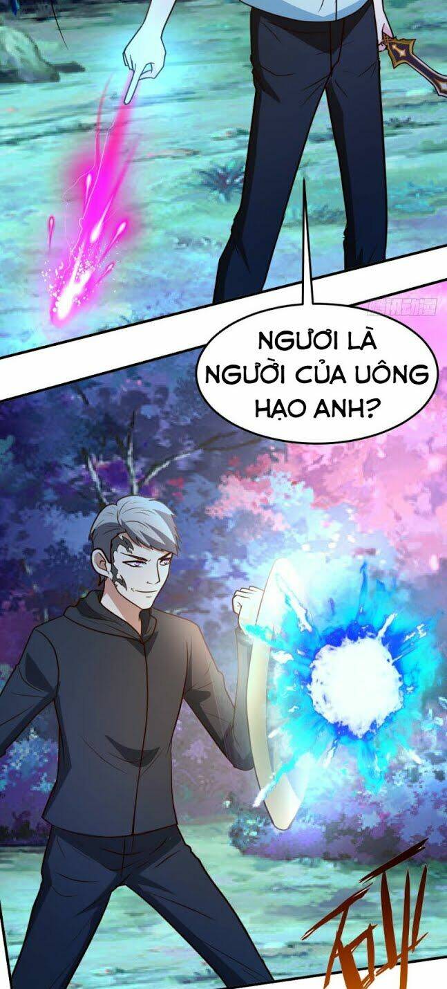 Trọng Sinh Tu Chân Tại Đô Thị: Chapter 67