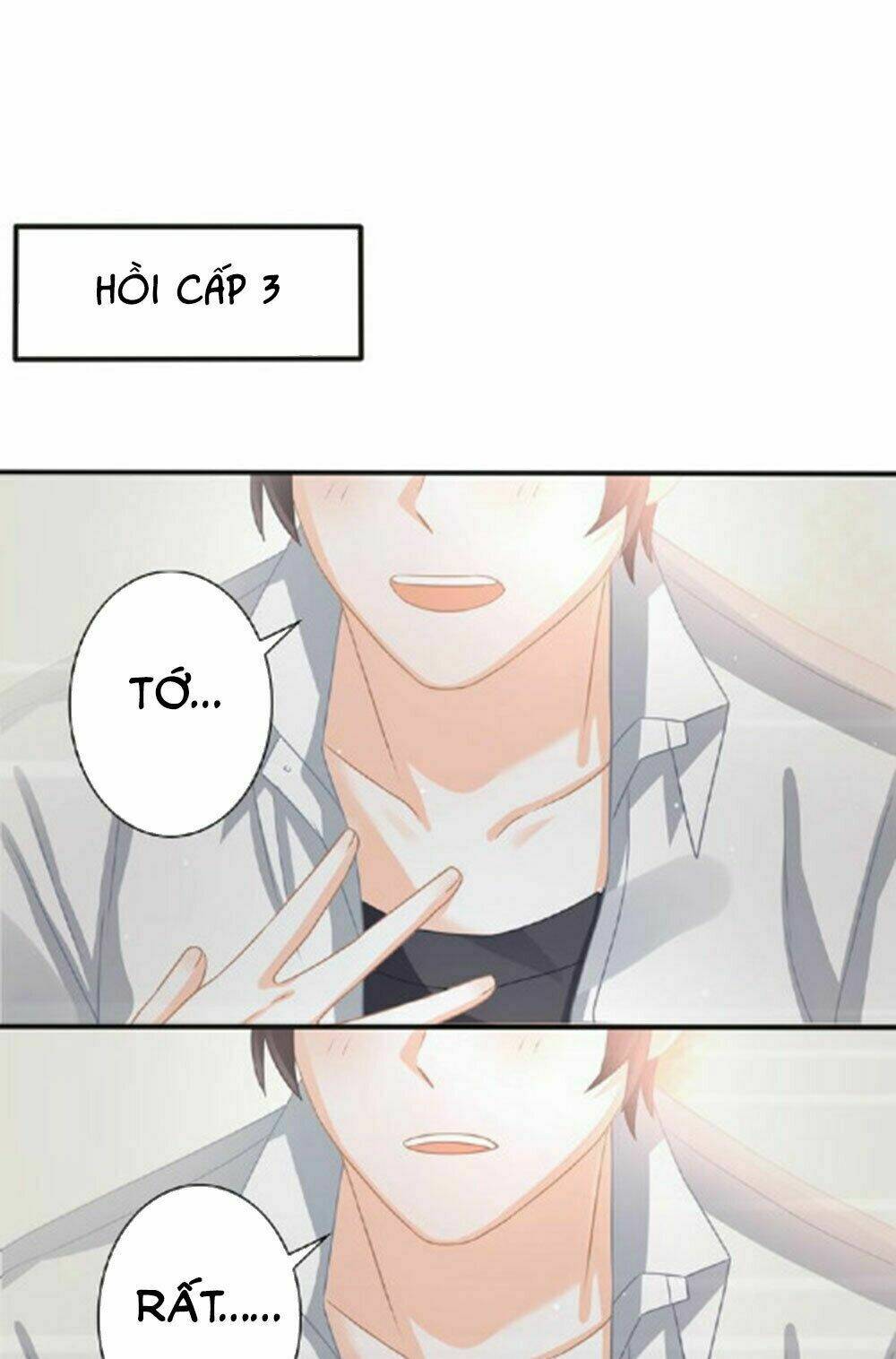 Tiệm May Luyến Sắc: Chapter 21