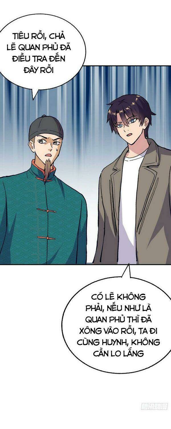 Đại Gia Livestream Vạn Giới: Chapter 95