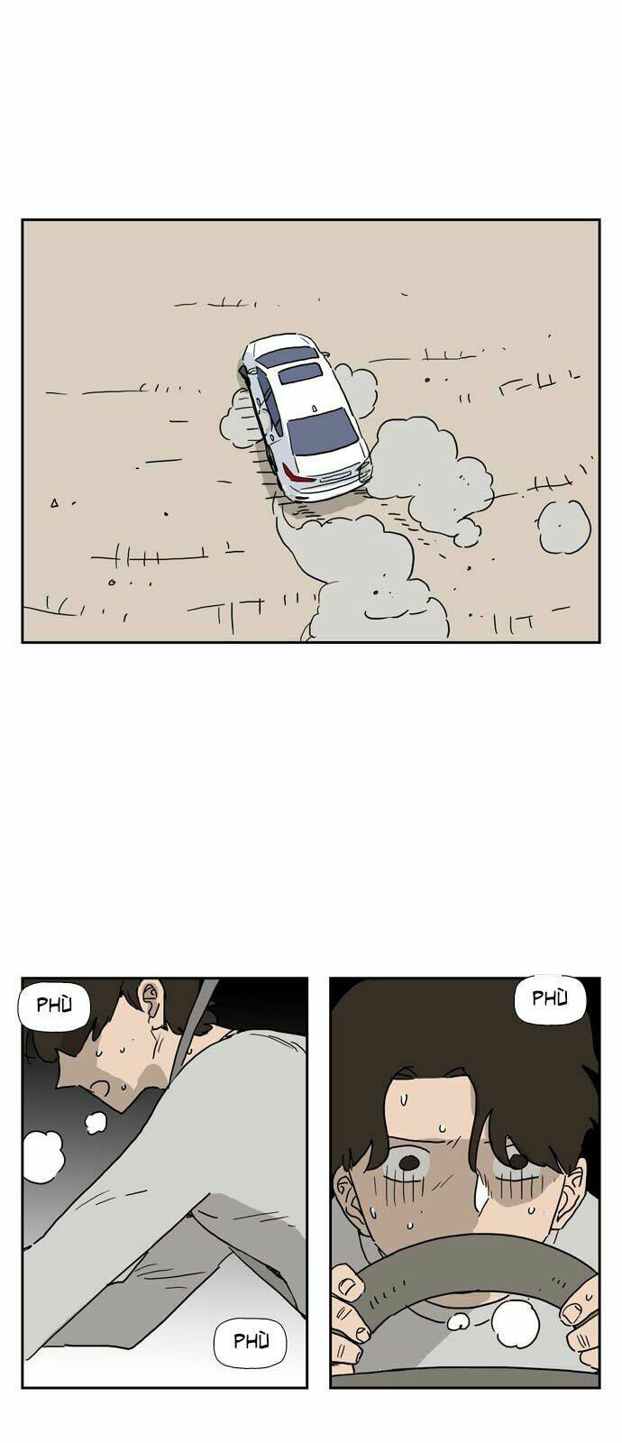 Con Gái Tôi Là Zombie: Chapter 5