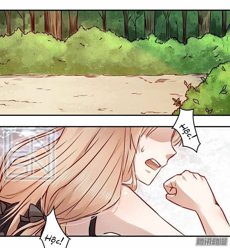 Vợ Yêu Của Ác Ma: Chapter 8