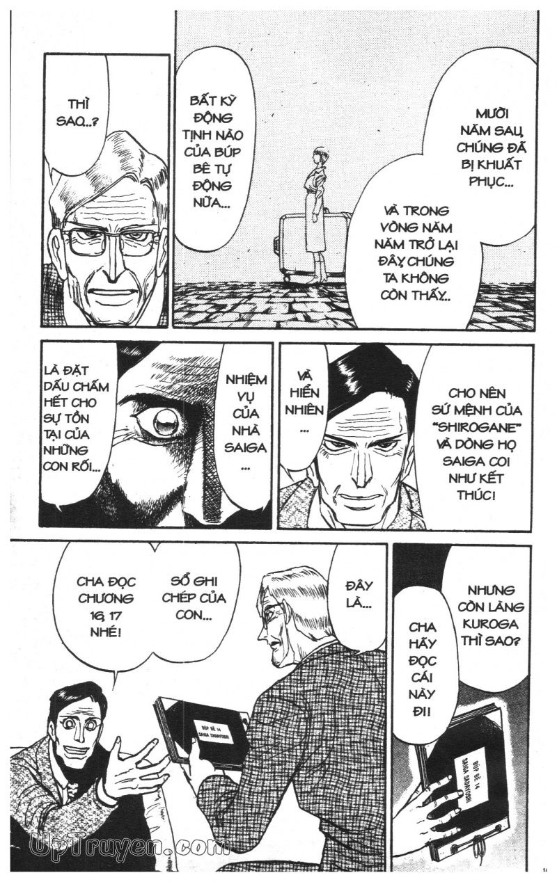 Fujita Kazuhiro: Chapter 26