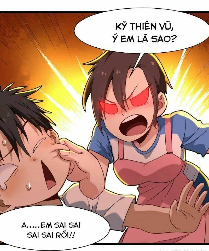 Hộ Hoa Cao Thủ Tại Vườn Trường: Chapter 109