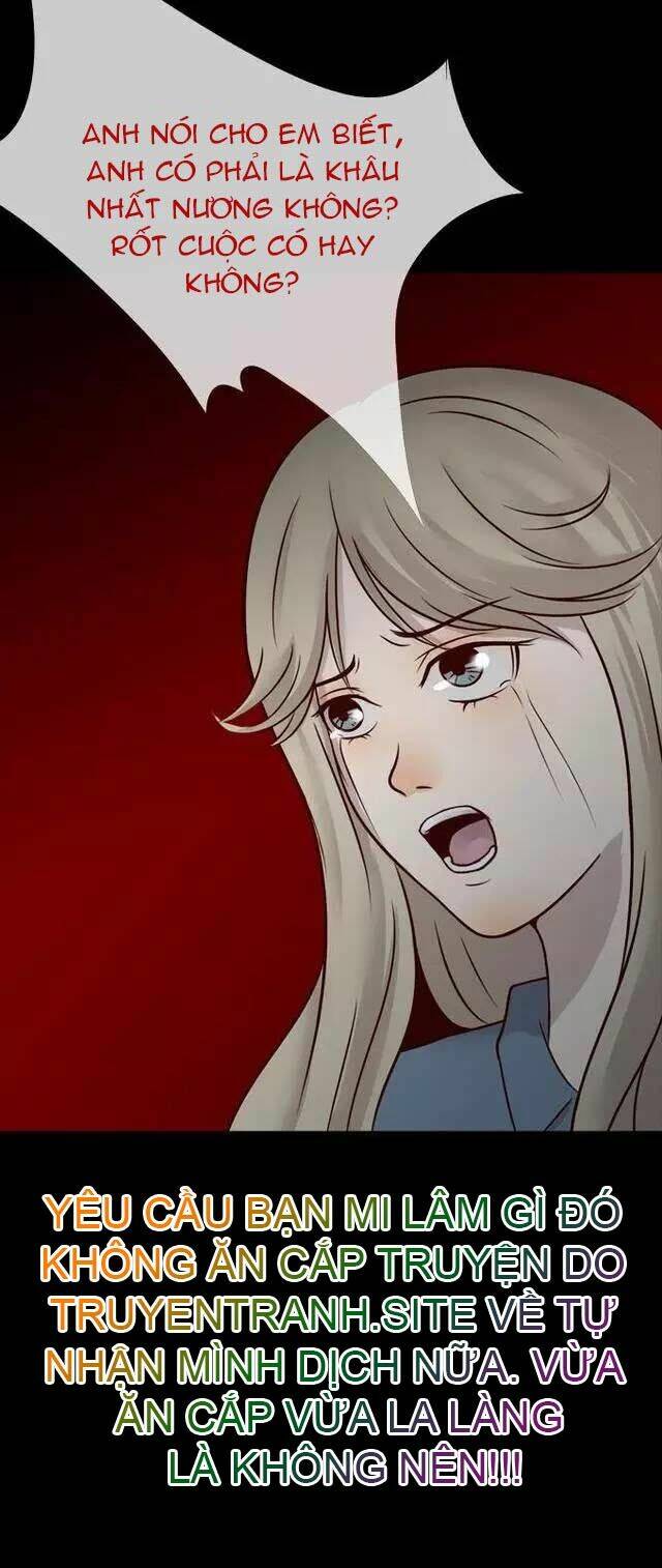 Tấm Da Người: Chapter 13