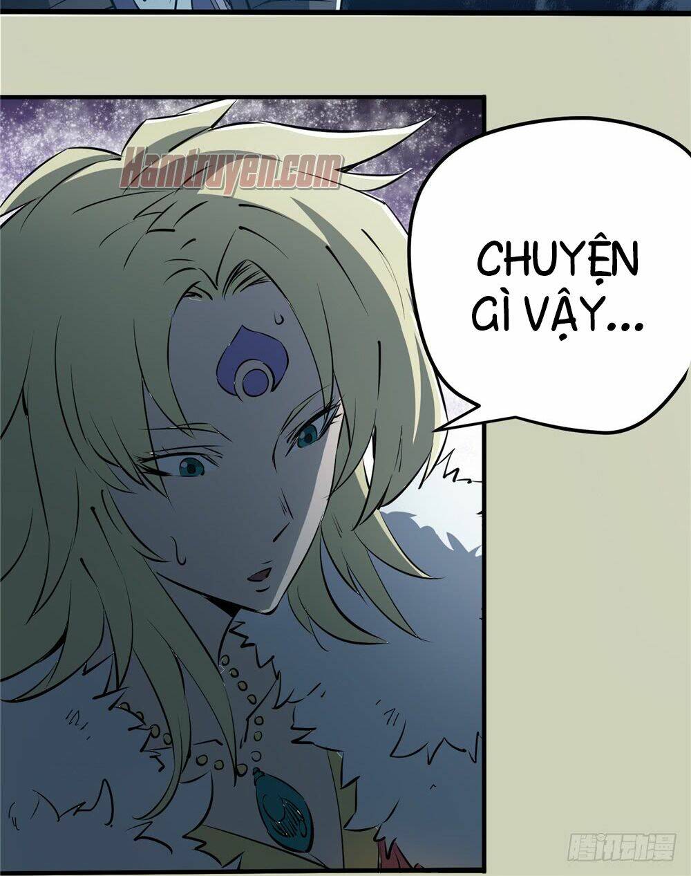 Hiệp Hành Cửu Thiên: Chapter 70