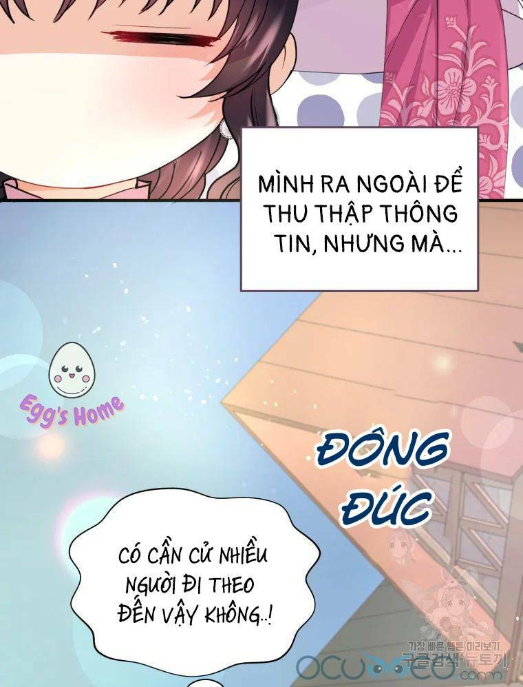 Roelin Bước Đến Tương Lai: Chapter 17