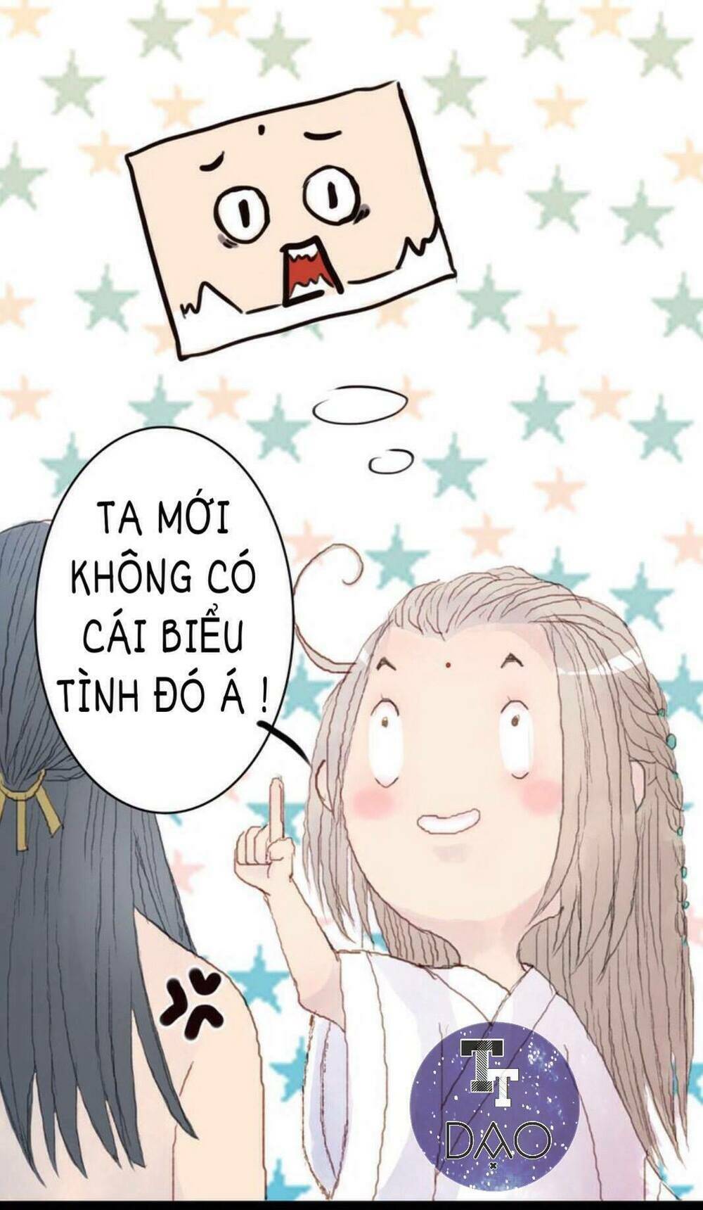 Khúc Hữu Ngộ: Chapter 2