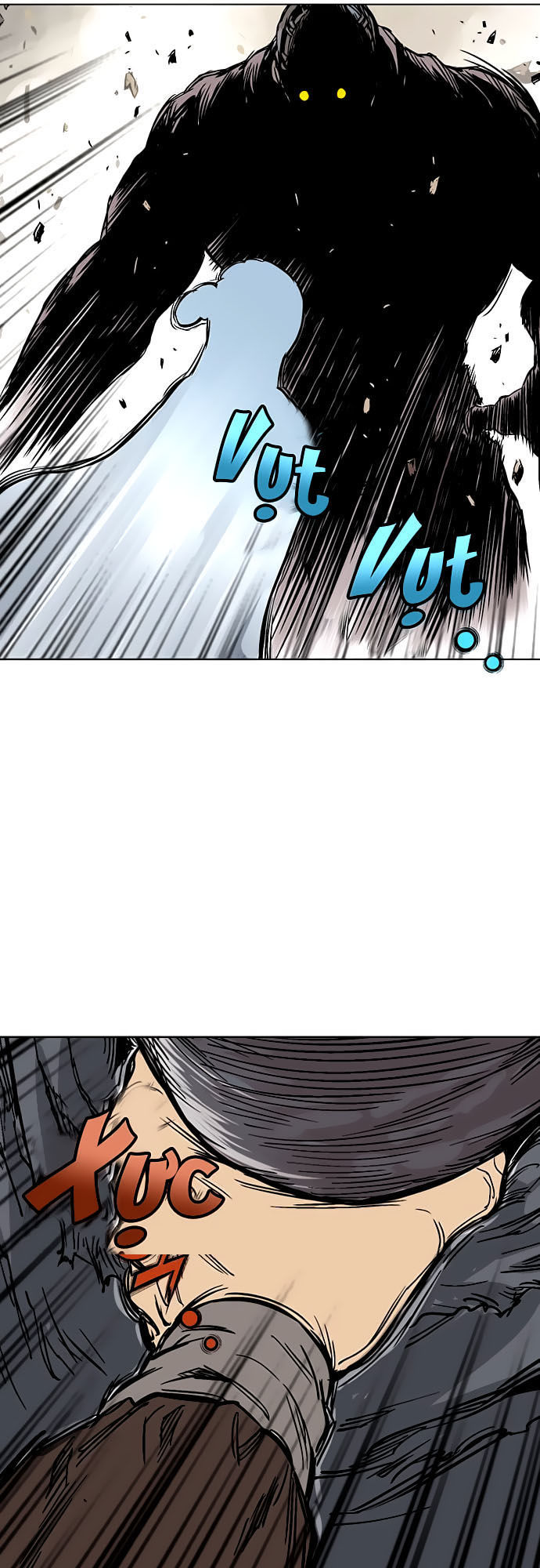 Cao Thủ 2: Chapter 14