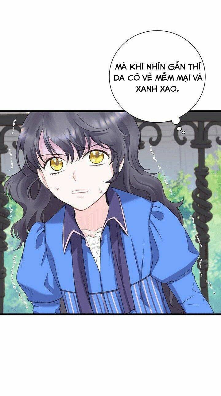 Nhân Vật Phản Diện Yêu Cầu Tôi Yêu Chàng: Chapter 12