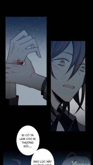 Hoan Nghênh Đến Với Trò Chơi Ác Mộng: Chapter 13