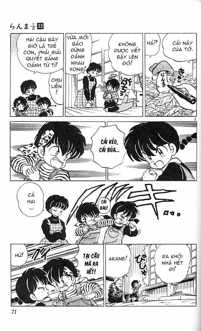 Suối Lời Nguyền: Chapter 349