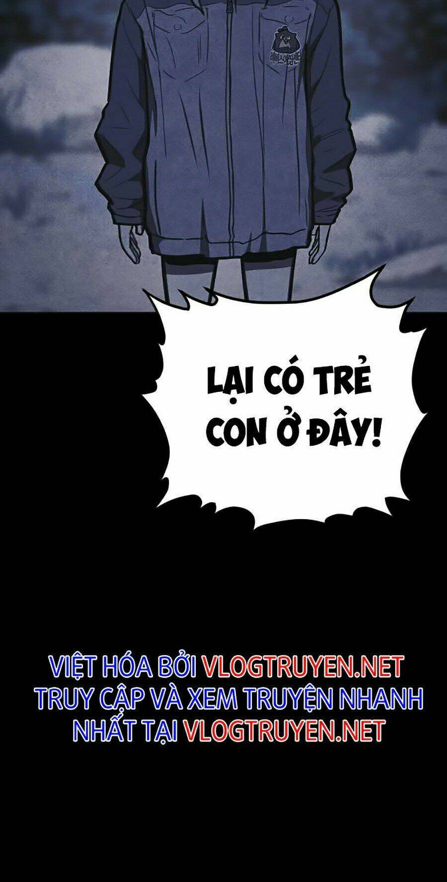 Cậu Bé Shotgun: Chapter 19